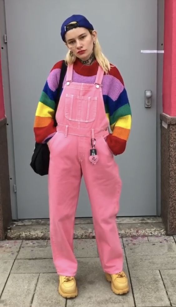 Kidcore: The Aesthetic That Refuses To Grow Up – Hit The North